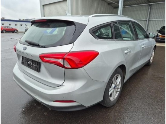 2020 Ford Focus Turnier Cool & Connect 2020 Ford Focus Turnier Cool & Connect