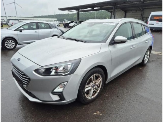 2020 Ford Focus Turnier Cool & Connect 2020 Ford Focus Turnier Cool & Connect