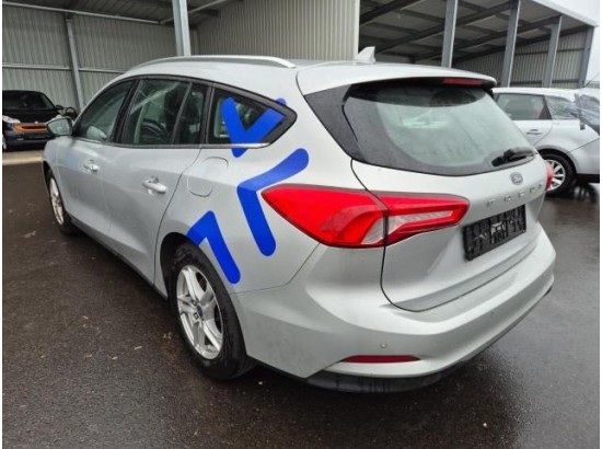 2020 Ford Focus Turnier Cool & Connect 2020 Ford Focus Turnier Cool & Connect