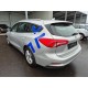 2020 Ford Focus Turnier Cool & Connect 2020 Ford Focus Turnier Cool & Connect