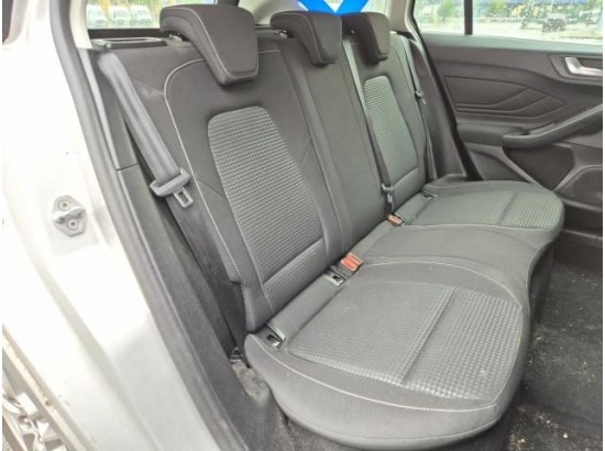 2020 Ford Focus Turnier Cool & Connect 2020 Ford Focus Turnier Cool & Connect
