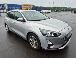 2020 Ford Focus Turnier Cool & Connect