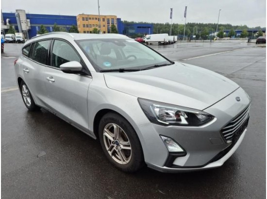 2020 Ford Focus Turnier Cool & Connect 2020 Ford Focus Turnier Cool & Connect