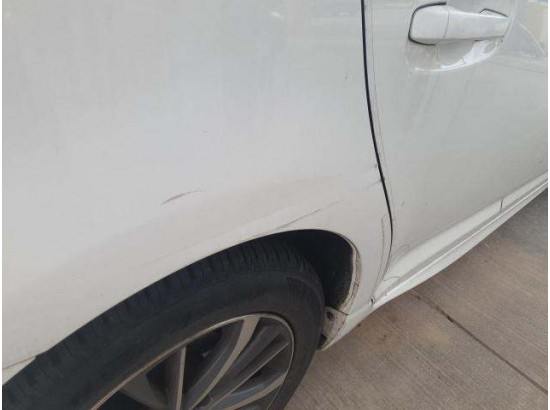 2016 Toyota Avensis Touring Sports Business Edition