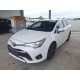 2016 Toyota Avensis Touring Sports Business Edition