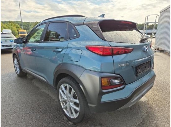 2020 Hyundai Kona Premium 2WD