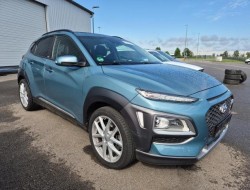 2020 Hyundai Kona Premium 2WD