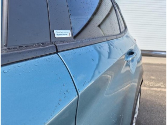 2020 Hyundai Kona Premium 2WD