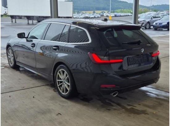 2023 BMW 3er Touring 318 d 2023 BMW 3er Touring 318 d