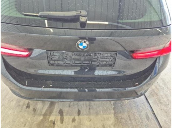 2023 BMW 3er Touring 318 d 2023 BMW 3er Touring 318 d