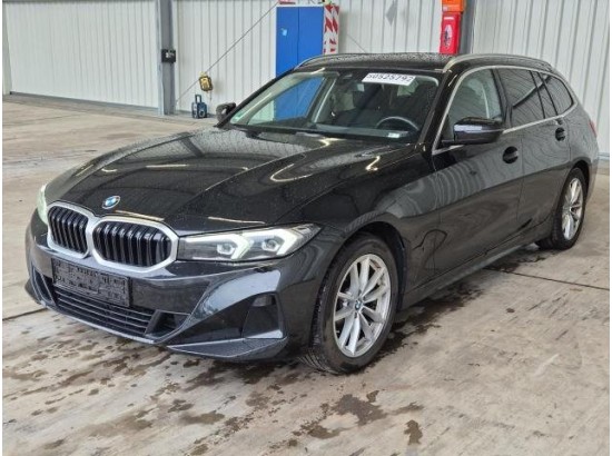 2023 BMW 3er Touring 318 d 2023 BMW 3er Touring 318 d