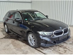2023 BMW 3er Touring 318 d