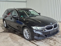 2023 BMW 3er Touring 318 d