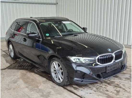 2023 BMW 3er Touring 318 d 2023 BMW 3er Touring 318 d