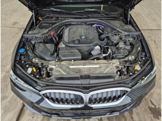 2023 BMW 3er Touring 318 d 2023 BMW 3er Touring 318 d