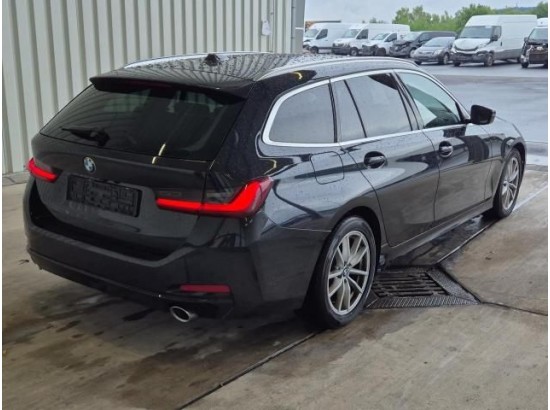 2023 BMW 3er Touring 318 d 2023 BMW 3er Touring 318 d