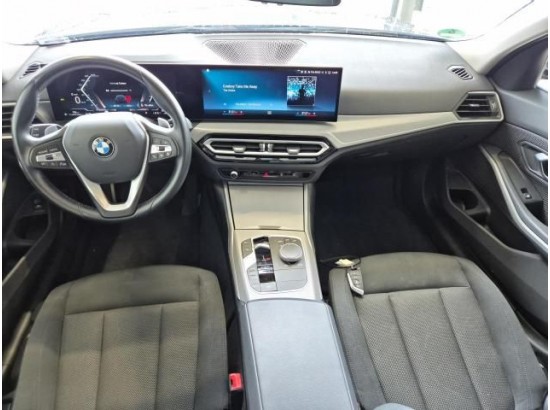 2023 BMW 3er Touring 318 d 2023 BMW 3er Touring 318 d