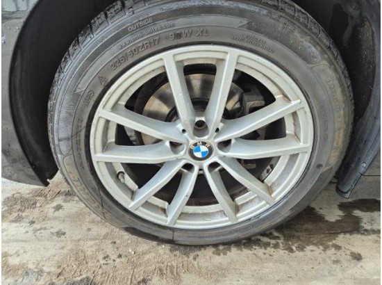2023 BMW 3er Touring 318 d 2023 BMW 3er Touring 318 d