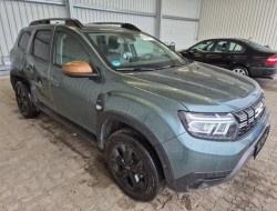 2023 Dacia Duster II Extreme