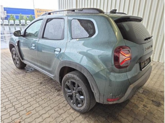 2023 Dacia Duster II Extreme 2023 Dacia Duster II Extreme