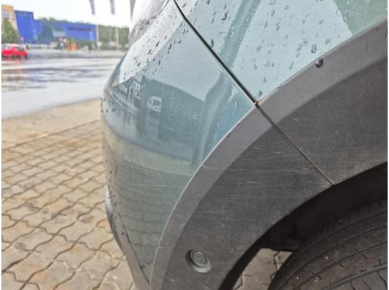 2023 Dacia Duster II Extreme 2023 Dacia Duster II Extreme