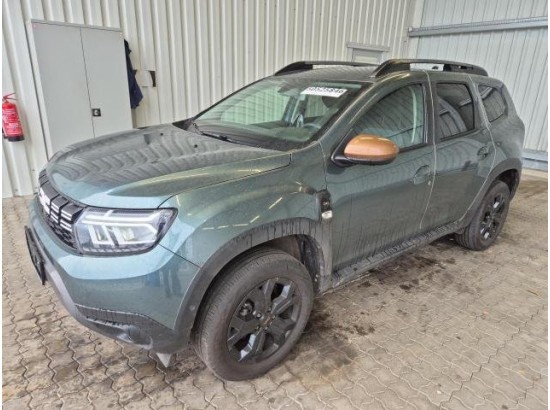 2023 Dacia Duster II Extreme 2023 Dacia Duster II Extreme