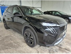2025 Peugeot 5008 Hybrid 136 Allure