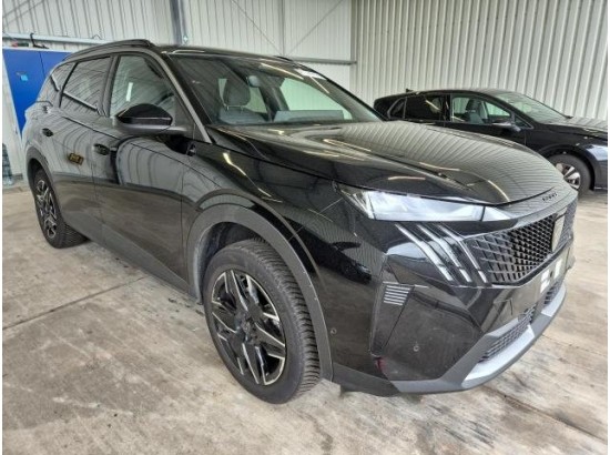 2025 Peugeot 5008 Hybrid 136 Allure