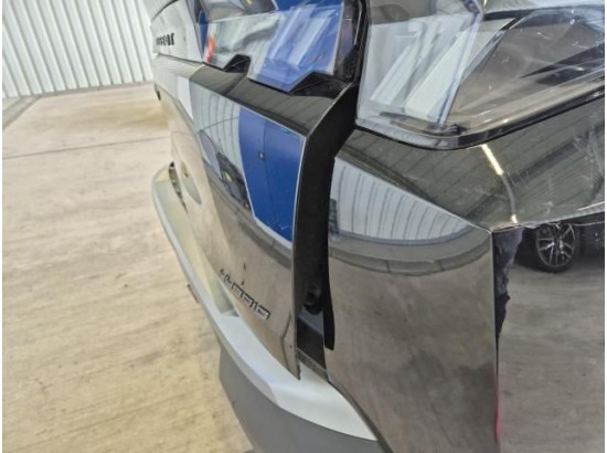2025 Peugeot 5008 Hybrid 136 Allure