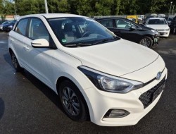 2018 Hyundai i20 Trend