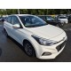 2018 Hyundai i20 Trend 2018 Hyundai i20 Trend