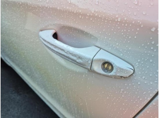 2018 Hyundai i20 Trend 2018 Hyundai i20 Trend