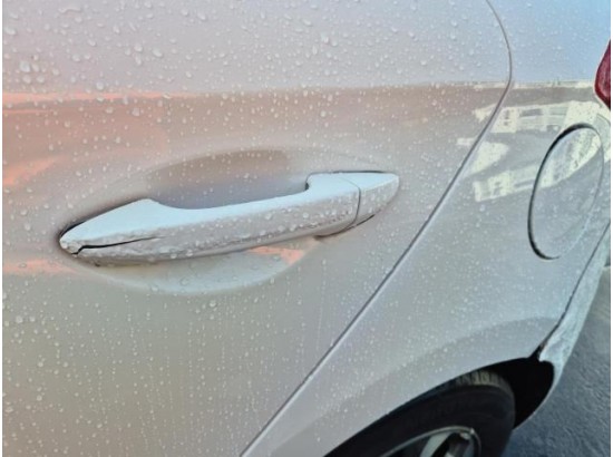 2018 Hyundai i20 Trend 2018 Hyundai i20 Trend