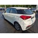 2018 Hyundai i20 Trend 2018 Hyundai i20 Trend