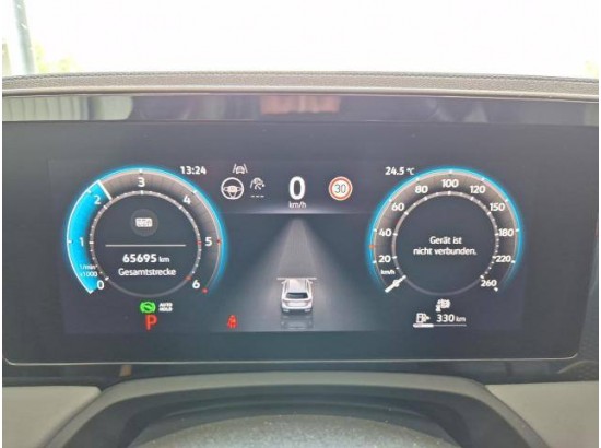 2024 Volkswagen Passat Variant 2.0 TDI 110 kW Business 2024 Volkswagen Passat Variant 2.0 TDI 110 kW Business