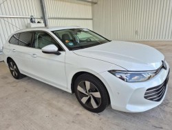 2024 Volkswagen Passat Variant 2.0 TDI 110 kW Business