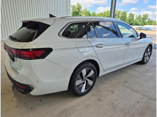 2024 Volkswagen Passat Variant 2.0 TDI 110 kW Business 2024 Volkswagen Passat Variant 2.0 TDI 110 kW Business