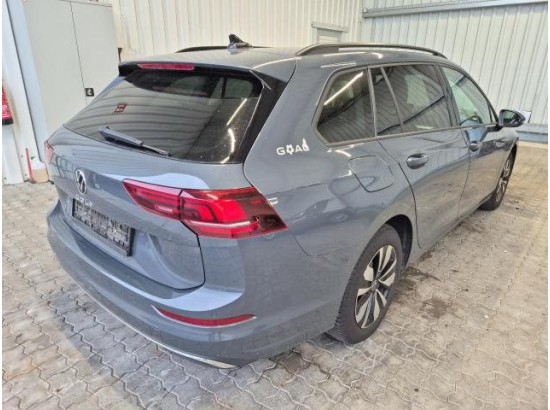 2025 Volkswagen Golf VIII Variant TSI 85 kW Goal 2025 Volkswagen Golf VIII Variant TSI 85 kW Goal