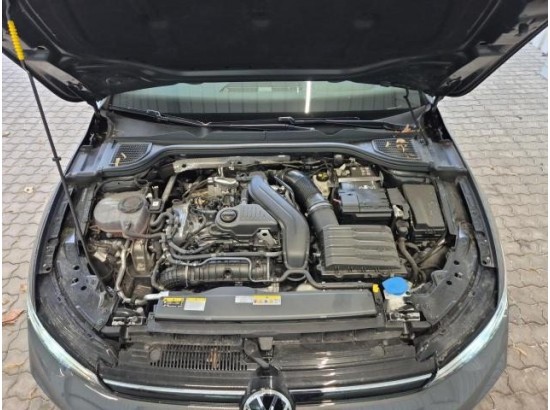 2025 Volkswagen Golf VIII Variant TSI 85 kW Goal 2025 Volkswagen Golf VIII Variant TSI 85 kW Goal