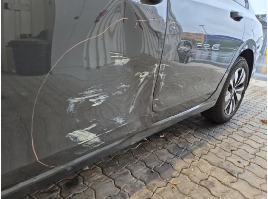 2025 Volkswagen Golf VIII Variant TSI 85 kW Goal 2025 Volkswagen Golf VIII Variant TSI 85 kW Goal