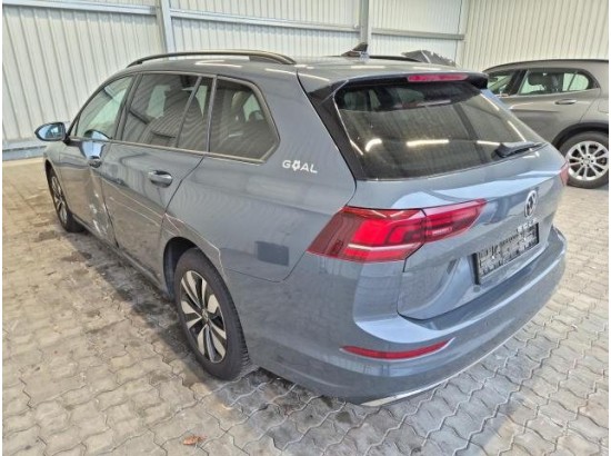 2025 Volkswagen Golf VIII Variant TSI 85 kW Goal 2025 Volkswagen Golf VIII Variant TSI 85 kW Goal