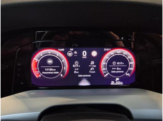 2025 Volkswagen Golf VIII Variant TSI 85 kW Goal 2025 Volkswagen Golf VIII Variant TSI 85 kW Goal