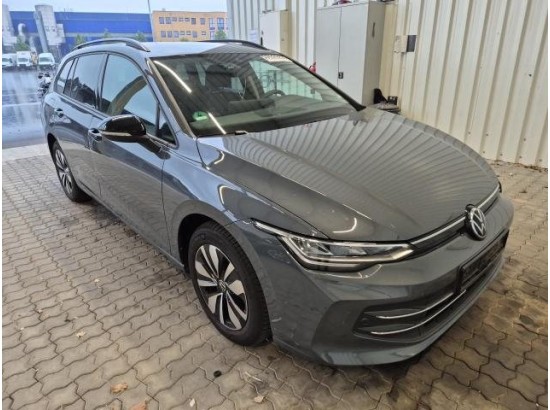 2025 Volkswagen Golf VIII Variant TSI 85 kW Goal 2025 Volkswagen Golf VIII Variant TSI 85 kW Goal