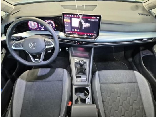 2025 Volkswagen Golf VIII Variant TSI 85 kW Goal 2025 Volkswagen Golf VIII Variant TSI 85 kW Goal