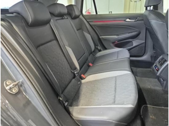 2025 Volkswagen Golf VIII Variant TSI 85 kW Goal 2025 Volkswagen Golf VIII Variant TSI 85 kW Goal