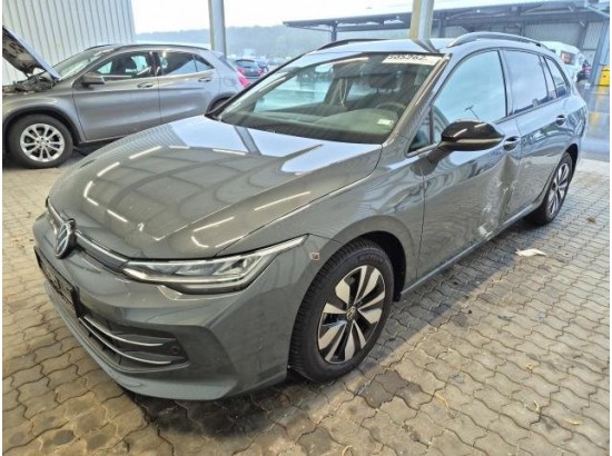 2025 Volkswagen Golf VIII Variant TSI 85 kW Goal 2025 Volkswagen Golf VIII Variant TSI 85 kW Goal