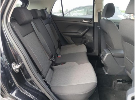 2024 Volkswagen T-Cross 1.0 TSI 70 kW Life