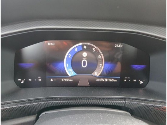 2024 Volkswagen T-Cross 1.0 TSI 70 kW Life