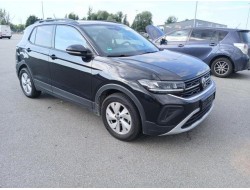 2024 Volkswagen T-Cross 1.0 TSI 70 kW Life