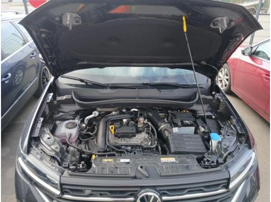 2024 Volkswagen T-Cross 1.0 TSI 70 kW Life